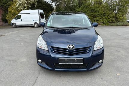 Toyota Verso Gebrauchtwagen