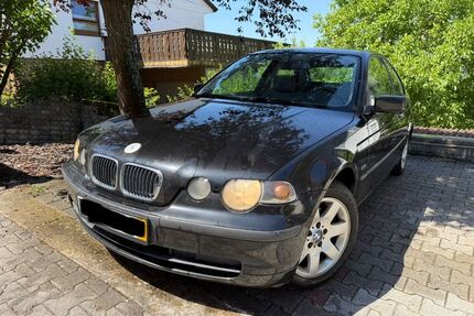 BMW 316 Gebrauchtwagen