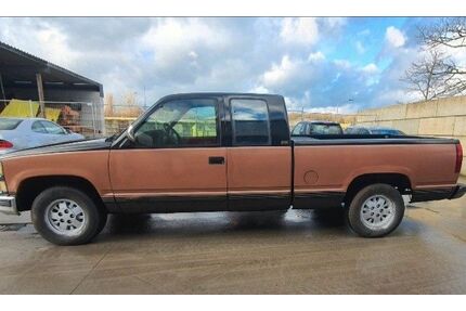 Chevrolet C1500 Gebrauchtwagen