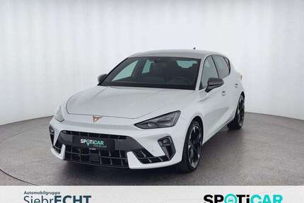 Cupra Leon Gebrauchtwagen