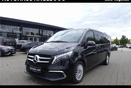 Mercedes-Benz V 300 Gebrauchtwagen