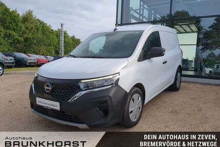 Nissan Townstar Gebrauchtwagen