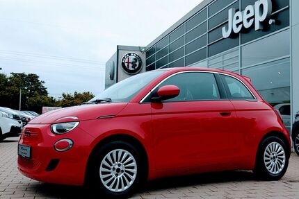 Fiat 500e Gebrauchtwagen