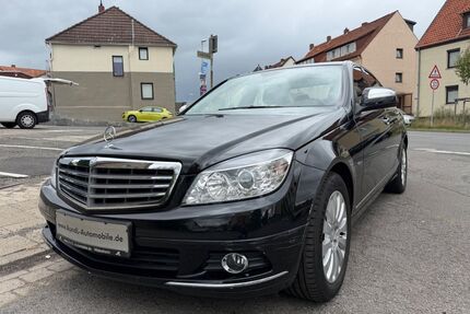 Mercedes-Benz C 180 Gebrauchtwagen