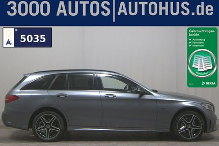 Mercedes-Benz C 300 Gebrauchtwagen
