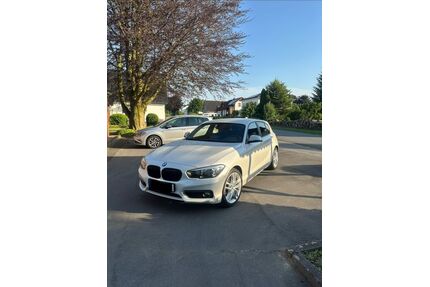 BMW 116 Gebrauchtwagen
