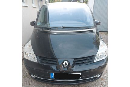 Renault Espace Gebrauchtwagen