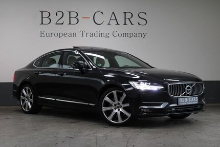 Volvo S90 Gebrauchtwagen