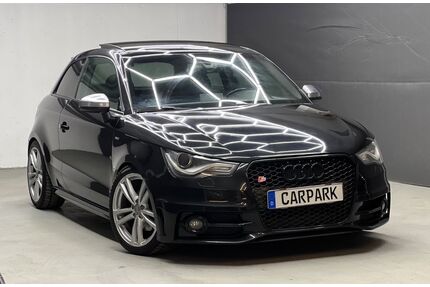 Audi A1 Gebrauchtwagen