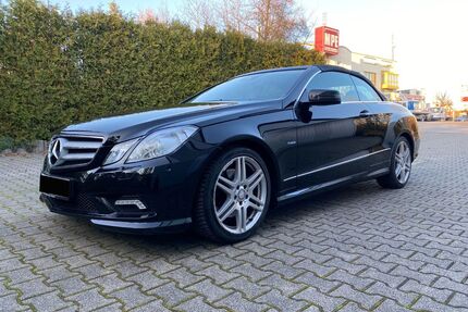 Mercedes-Benz E 250 Gebrauchtwagen