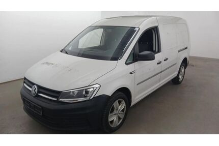 VW Caddy Maxi Gebrauchtwagen