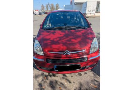 Citroen C3 Picasso Gebrauchtwagen