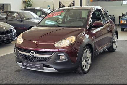 Opel Adam Gebrauchtwagen