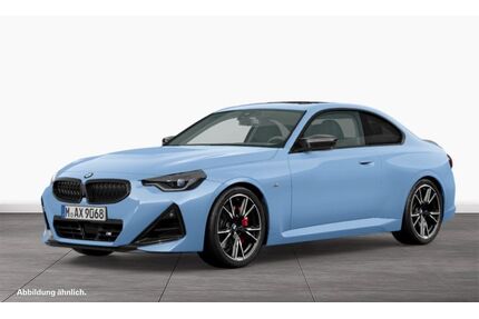 BMW M240i Gebrauchtwagen