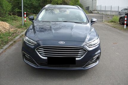 Ford Mondeo Gebrauchtwagen