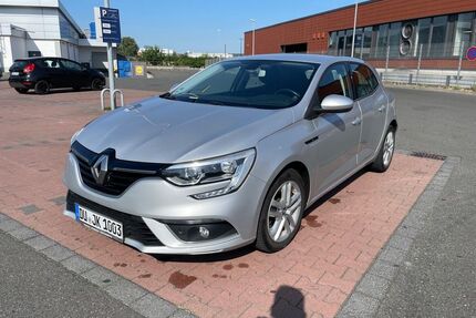 Renault Megane Gebrauchtwagen