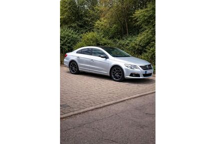 VW CC Gebrauchtwagen