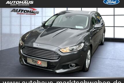Ford Mondeo Gebrauchtwagen