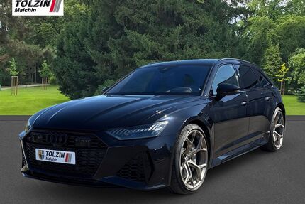 Audi RS6 Gebrauchtwagen