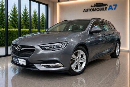 Opel Insignia Gebrauchtwagen