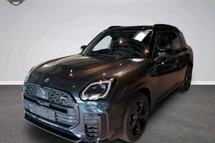 Mini Countryman D (Cooper) Gebrauchtwagen
