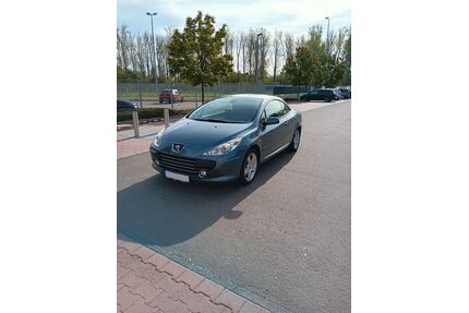 Peugeot 307 Gebrauchtwagen