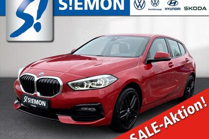 BMW 118 Gebrauchtwagen