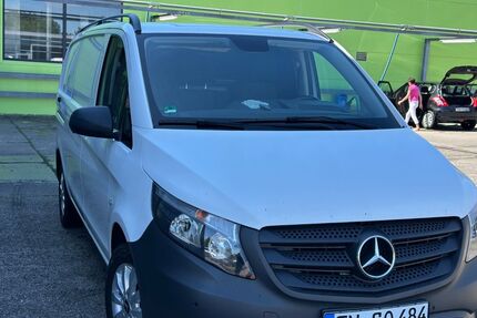 Mercedes-Benz Vito Gebrauchtwagen