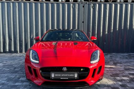 Jaguar F-Type Gebrauchtwagen