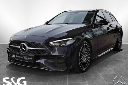 Mercedes-Benz C 180 Gebrauchtwagen