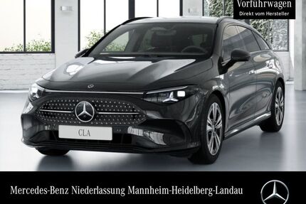 Mercedes-Benz CLA 200 Shooting Brake Gebrauchtwagen