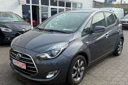 Hyundai ix20 Gebrauchtwagen