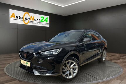 Cupra Formentor 1.5 TSi *DSG/LED/Kessy/RFK/ACC/Navi* Gebrauchtwagen