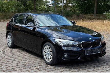 BMW 118 Gebrauchtwagen