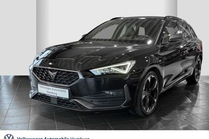 Cupra Leon Gebrauchtwagen