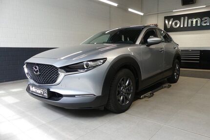 Mazda CX-30 Gebrauchtwagen