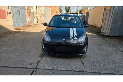 Renault Twingo Gebrauchtwagen