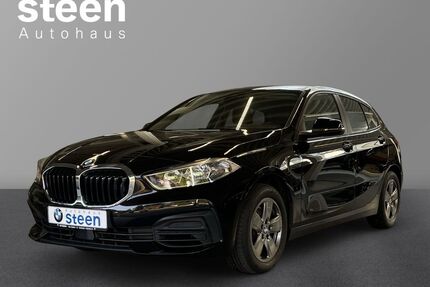 BMW 118 Gebrauchtwagen
