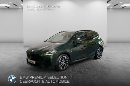 BMW 220 Active Tourer Gebrauchtwagen