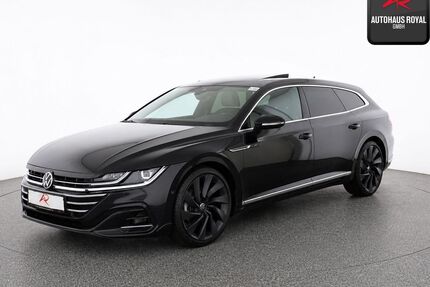 VW Arteon Gebrauchtwagen