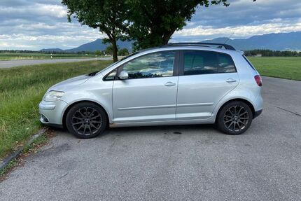 VW Golf Plus Gebrauchtwagen