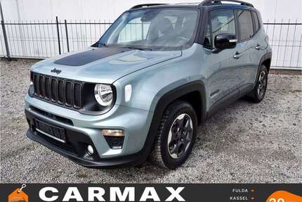 Jeep Renegade Gebrauchtwagen