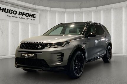 Land Rover Discovery Sport Gebrauchtwagen