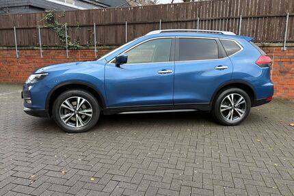 Nissan X-Trail Gebrauchtwagen