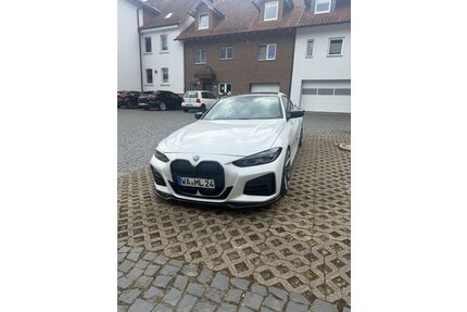 BMW M440 Gebrauchtwagen
