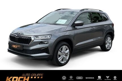 Skoda Karoq Gebrauchtwagen