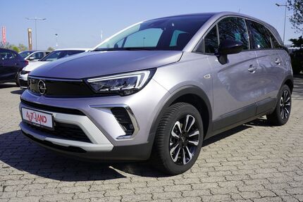 Opel Crossland (X) Gebrauchtwagen