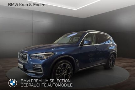 BMW X5 Gebrauchtwagen