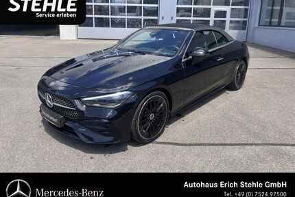 Mercedes-Benz CLE 180 Gebrauchtwagen