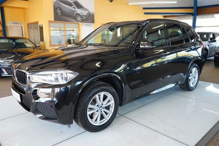 BMW X5 Gebrauchtwagen